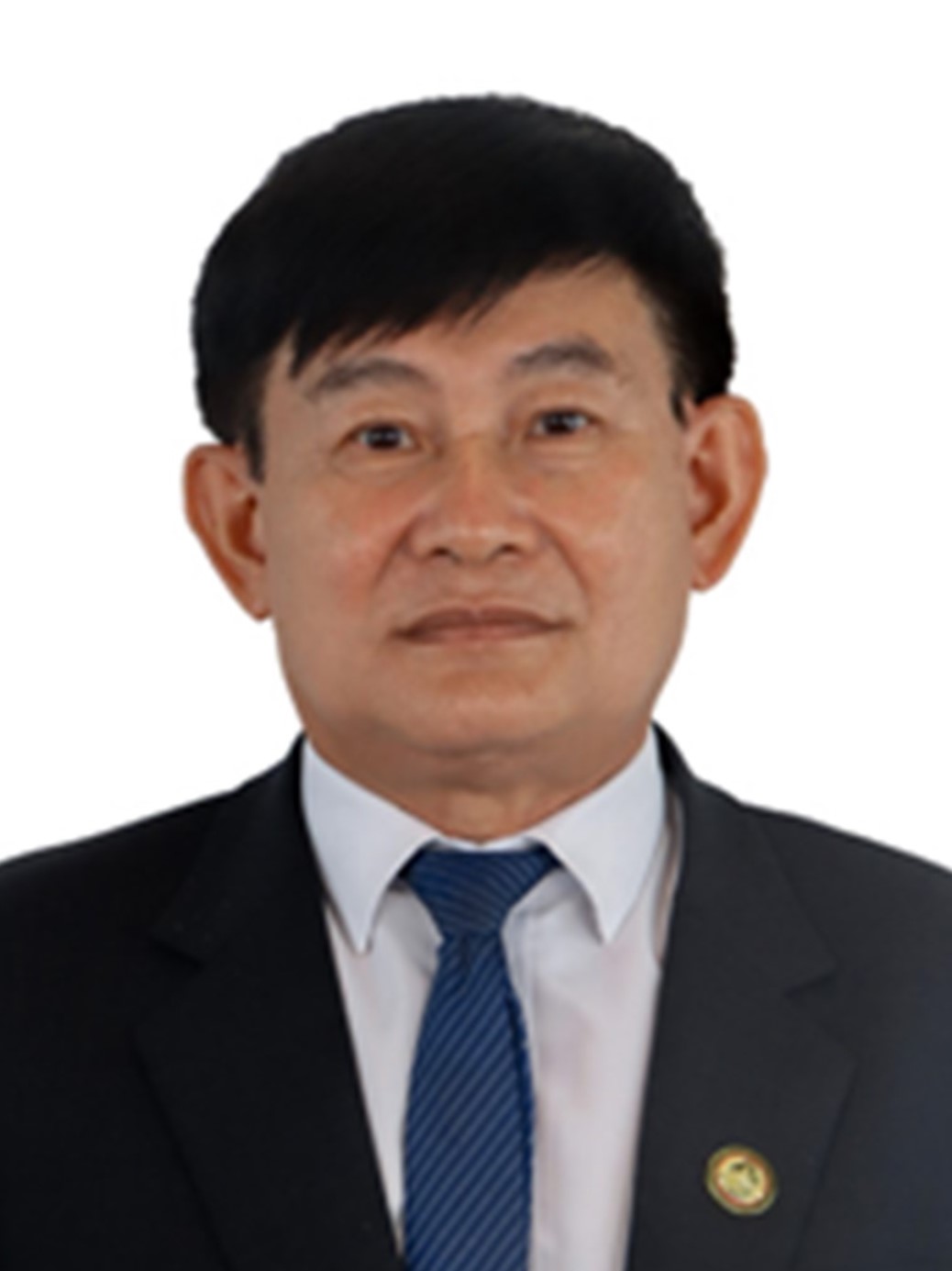 Dr. Phout SIMMALAVONG